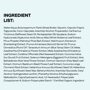 Bleu Cloud Night Recovery Moisturizer