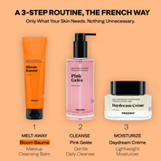 Bloom Baume Makeup Cleansing Balm