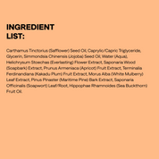 Bloom Baume Makeup Cleansing Balm