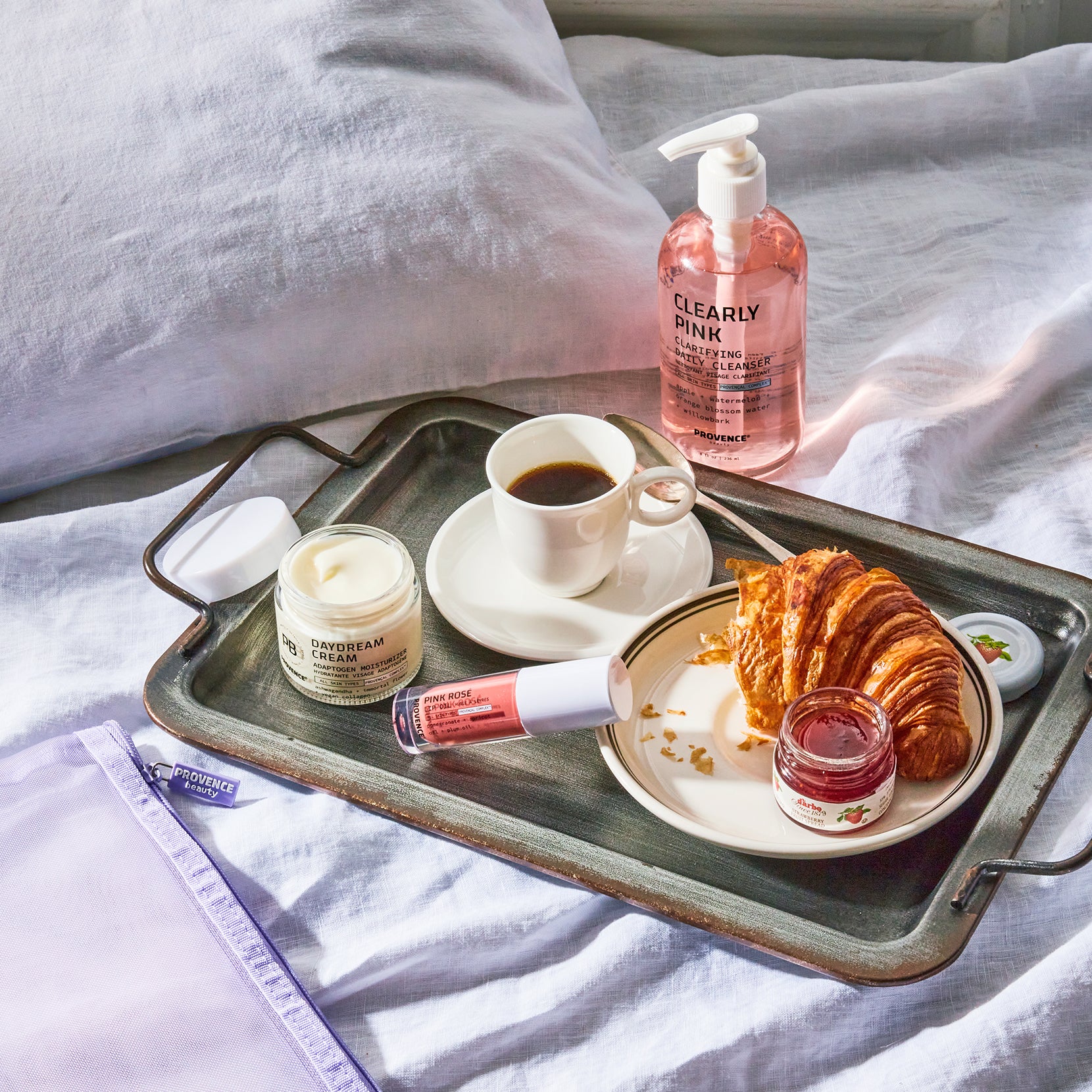 Self-Care Curious Bundle