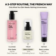 Daily Doux BHA Exfoliating Serum