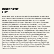 Daily Doux BHA Exfoliating Serum