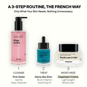 Daydream Crème Daily Lightweight Moisturizer