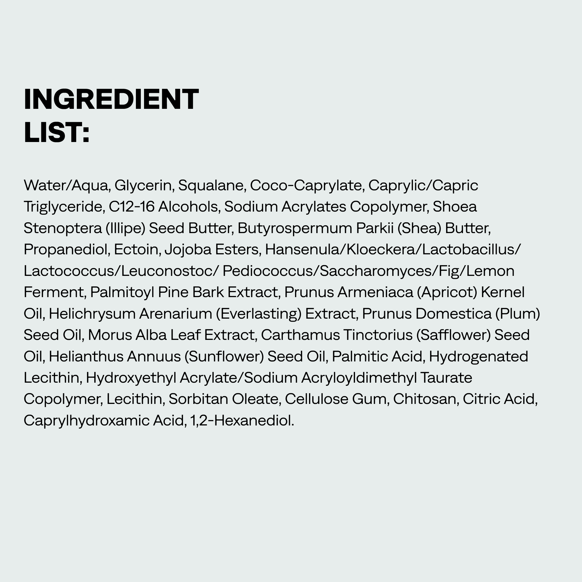 DEW BEAUCOUP Peptide Plumping Serum