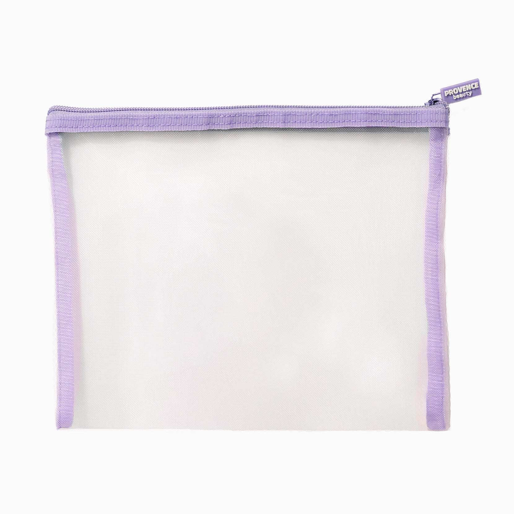 Provence Lavender Mesh Bag