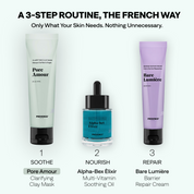 Pore Amour Clarifying Clay Mask