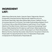 Pore Amour Clarifying Clay Mask