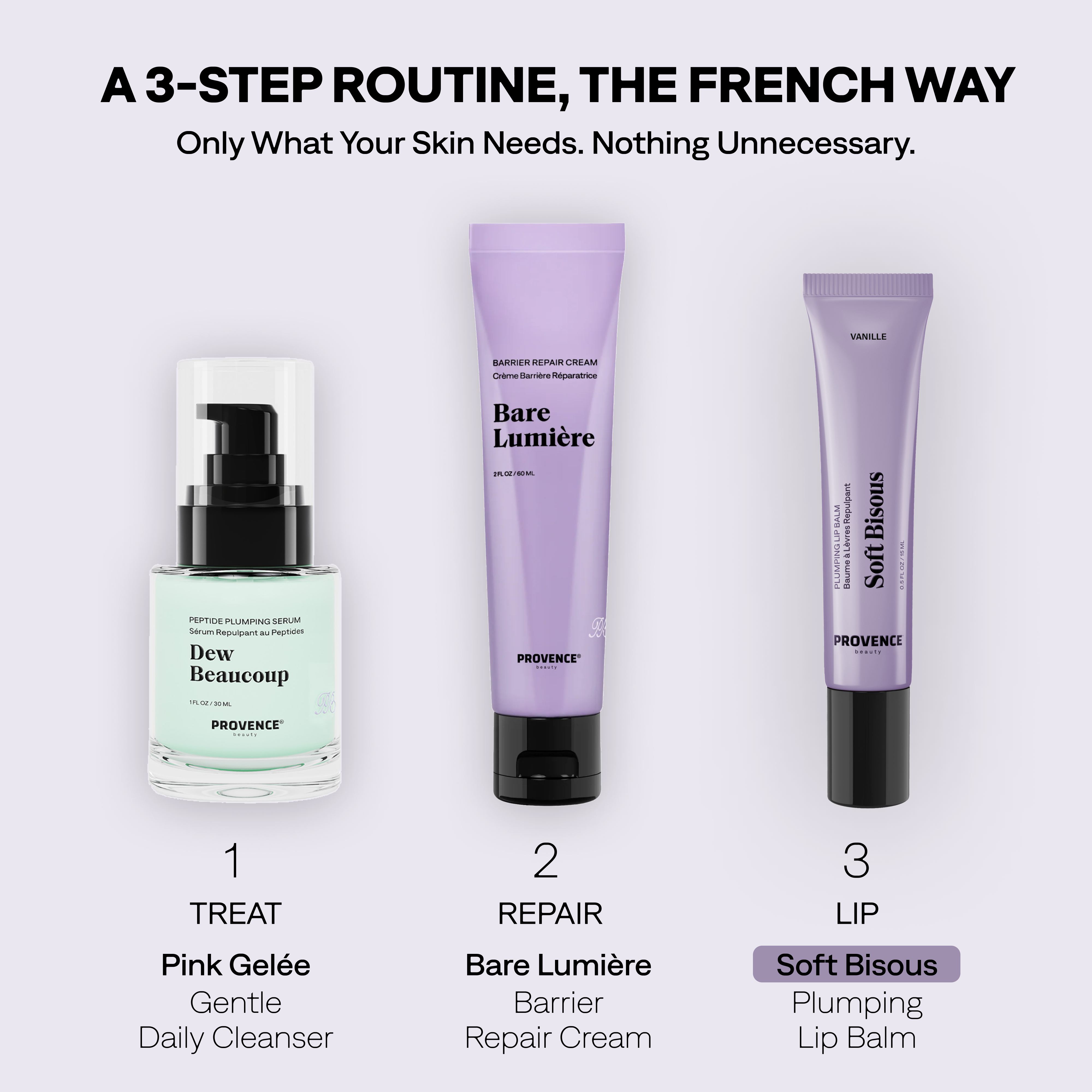 SOFT BISOUS Plumping Lip Balm