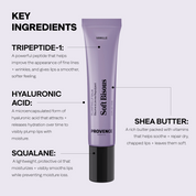 SOFT BISOUS Plumping Lip Balm