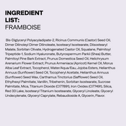 SOFT BISOUS Plumping Lip Balm