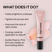 SUPER FRAÎCHE Brightening Eye Cream