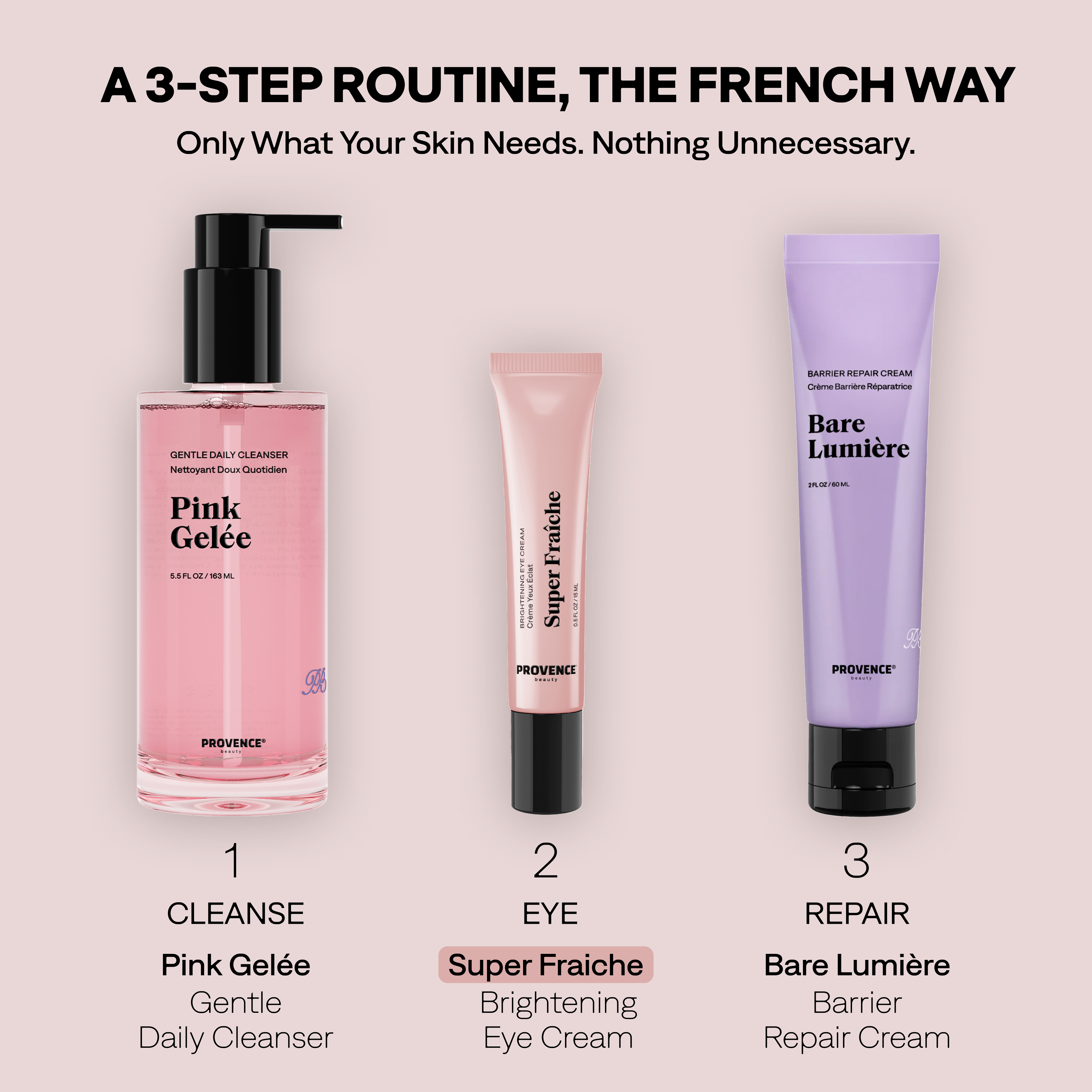 SUPER FRAÎCHE Brightening Eye Cream