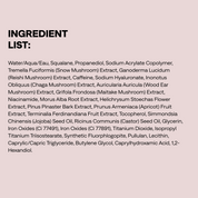 SUPER FRAÎCHE Brightening Eye Cream