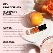 TINTED GLACÉ Hydrating Lip Oil