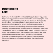 TINTED GLACÉ Hydrating Lip Oil