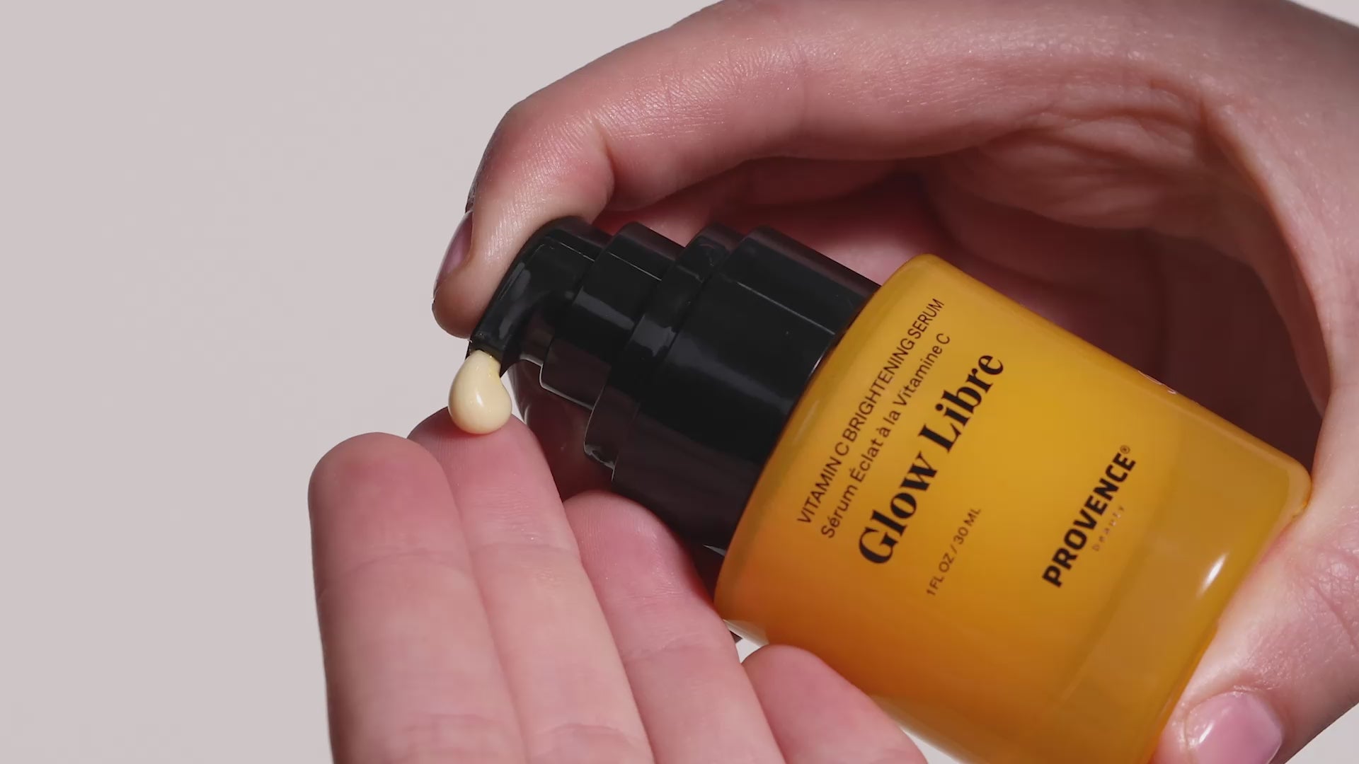 Glow Libre Vitamin C Brightening Serum